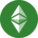 Logo Ethereum Classic
